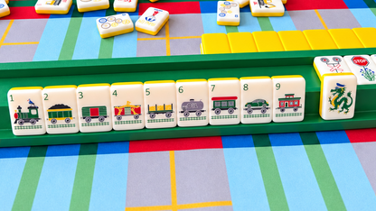 The Transportation Set