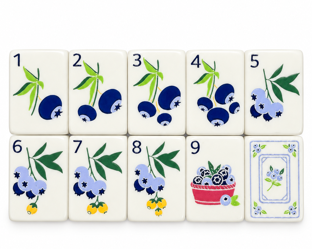 The Garden Set