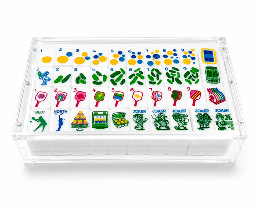10mm Ultra-thick Tile Display Box