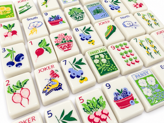 The Garden Set