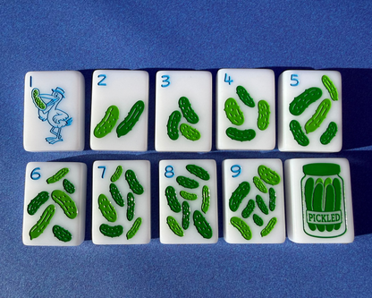 The Pickleball Set (Preorder)