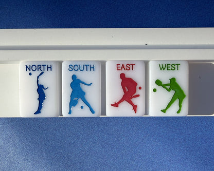 The Pickleball Set (Preorder)