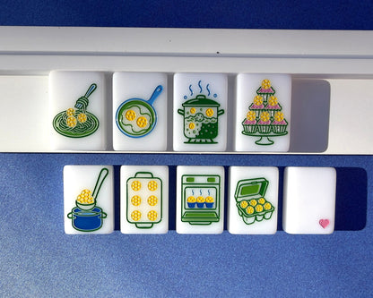 The Pickleball Set (Preorder)