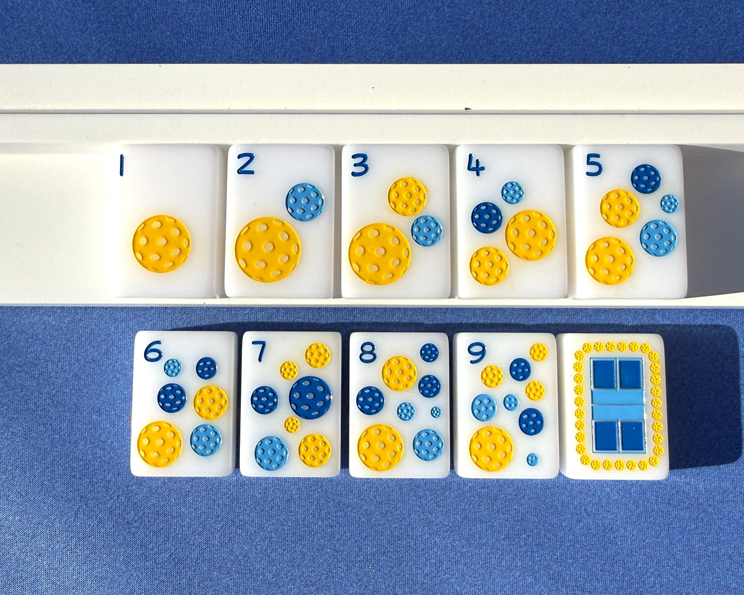 The Pickleball Set (Preorder)
