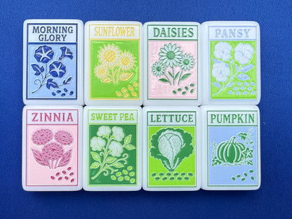 The Garden Set (Preorder)
