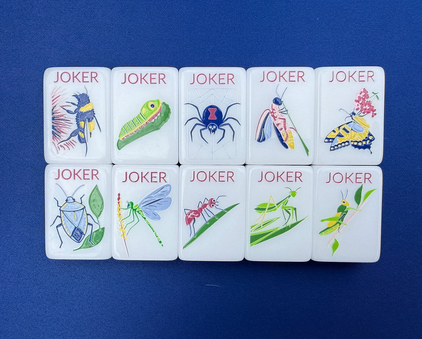 The Garden Set (Preorder)