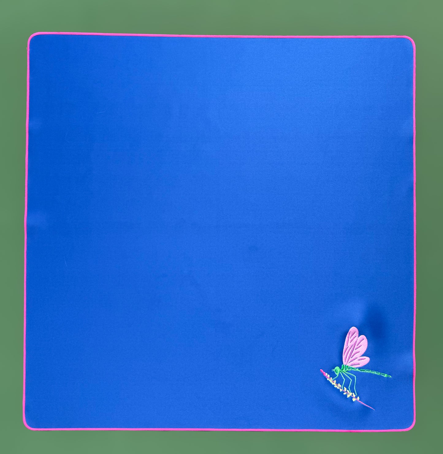 Dragon(fly) Mat, Garden Tiles & Display Box Bundle *Preorder*