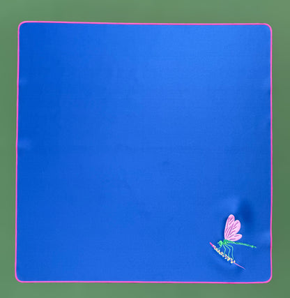 Dragon(fly) Mat, Garden Tiles & Display Box Bundle *Preorder*