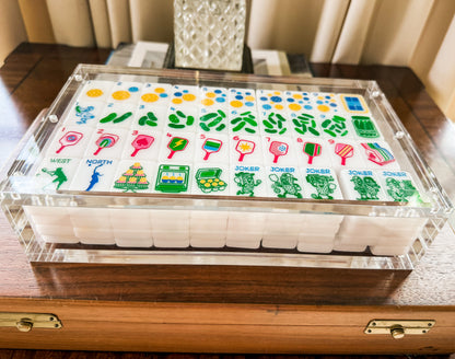 10mm Ultra-thick Tile Display Box