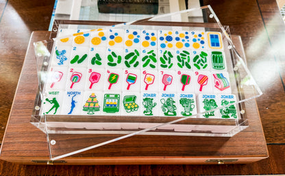 10mm Ultra-thick Tile Display Box