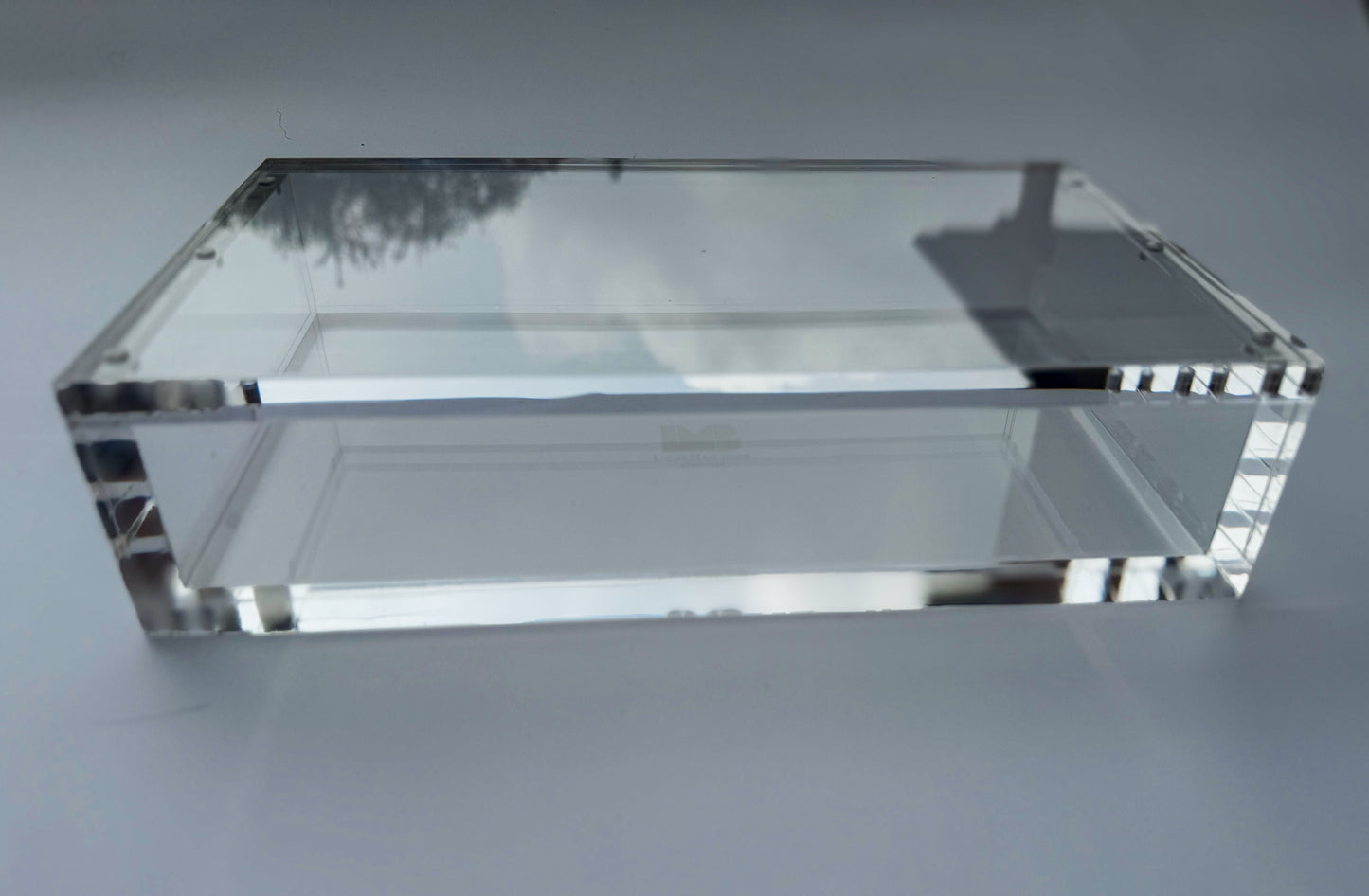 10mm Ultra-thick Tile Display Box