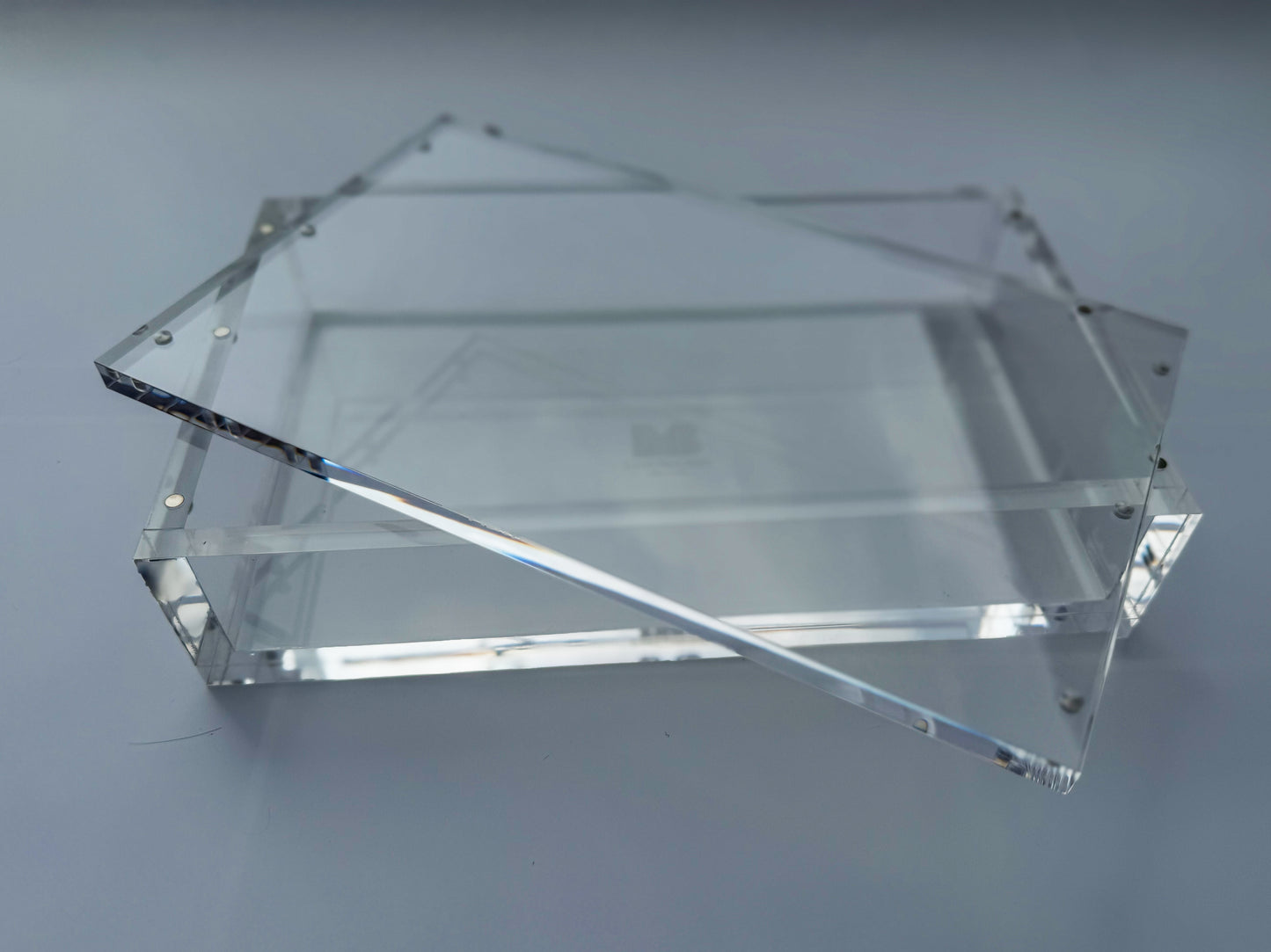 10mm Ultra-thick Tile Display Box
