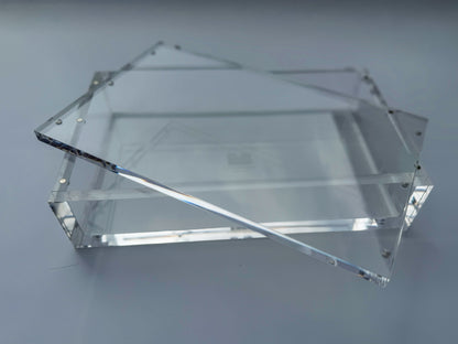 10mm Ultra-thick Tile Display Box
