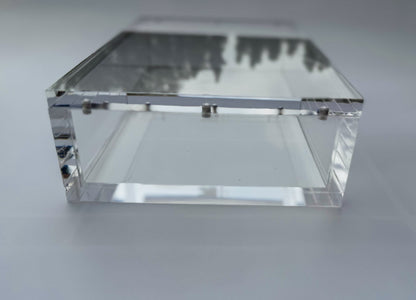 10mm Ultra-thick Tile Display Box