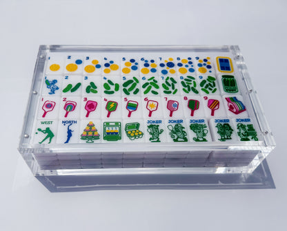 10mm Ultra-thick Tile Display Box