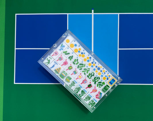 10mm Ultra-thick Tile Display Box