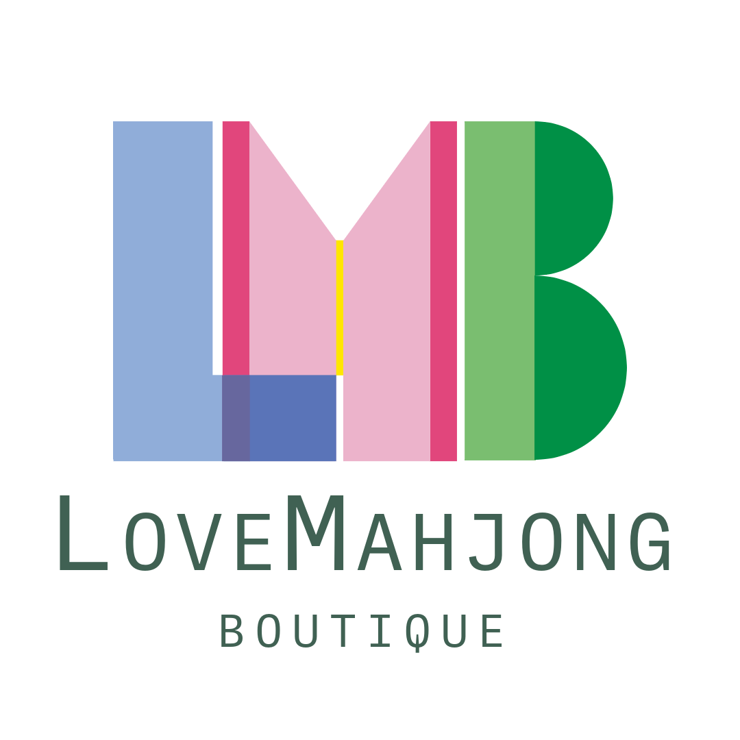 LoveMahjong Boutique
