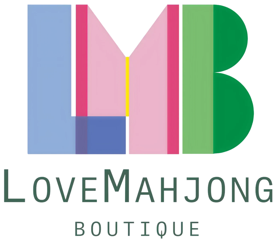Love Mahjong Boutique
