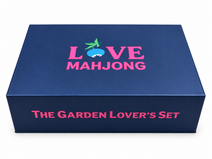 The Garden Set