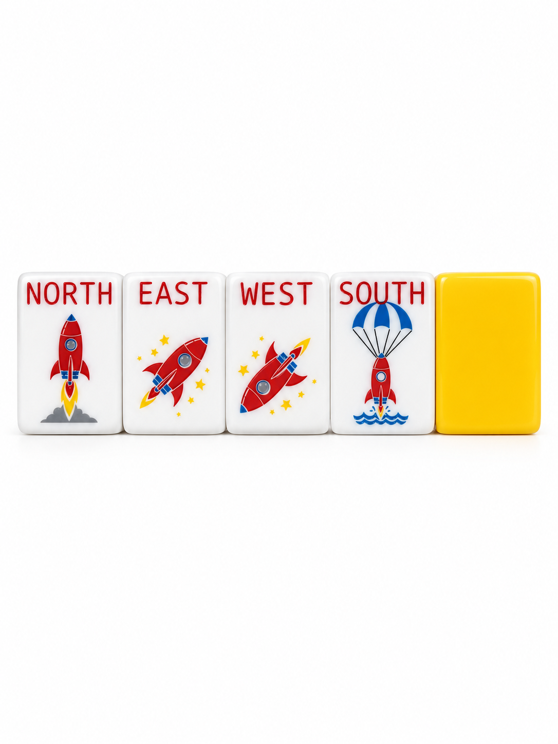 The Transportation Set