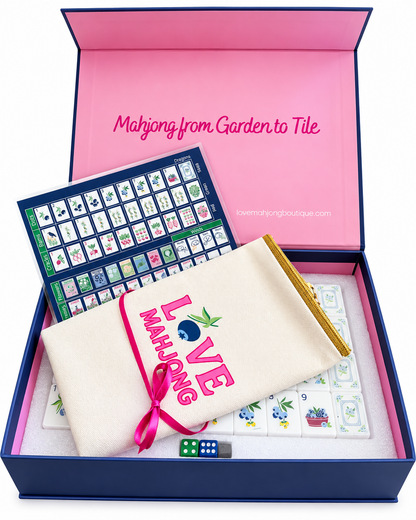 The Garden Set