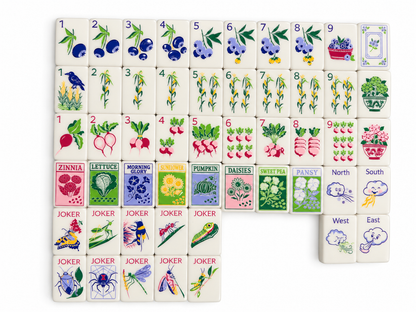 The Garden Set