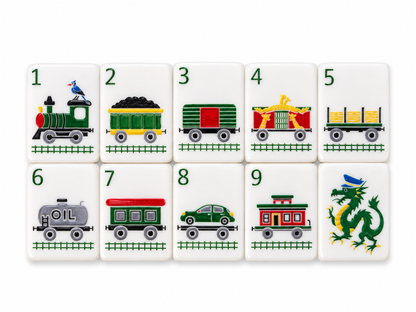The Transportation Set