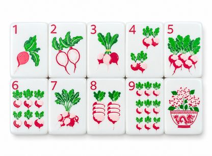 The Garden Set