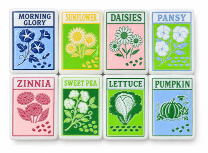 The Garden Set